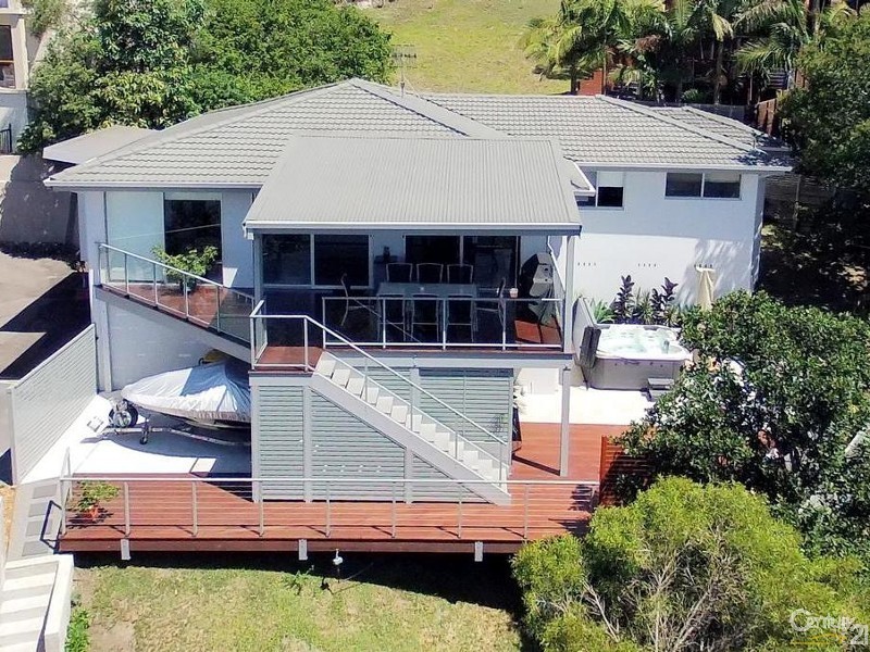 3 Kerrie Close, Nelson Bay NSW 2315
