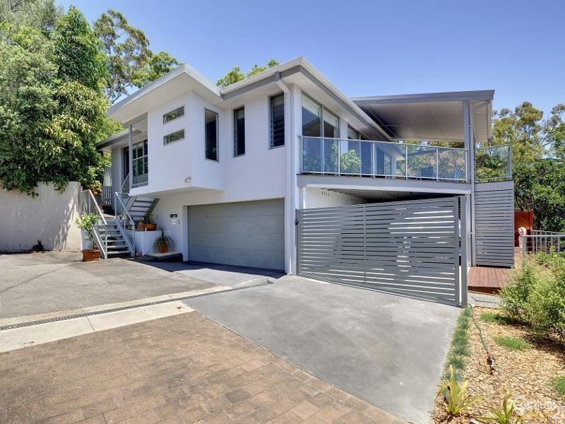 3 Kerrie Close, Nelson Bay NSW 2315