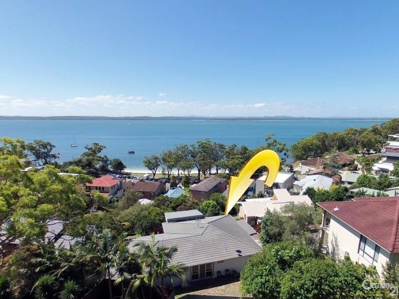 3 Kerrie Close, Nelson Bay NSW 2315