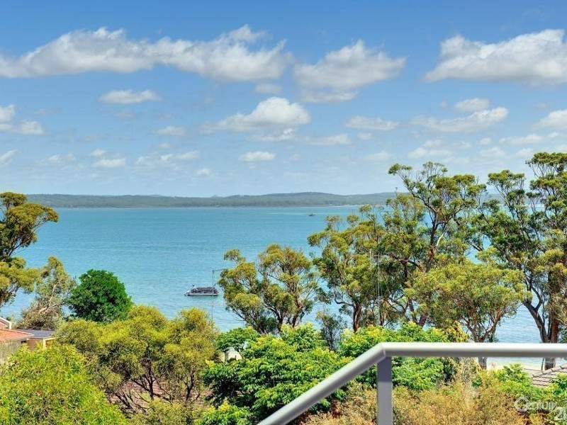 3 Kerrie Close, Nelson Bay NSW 2315