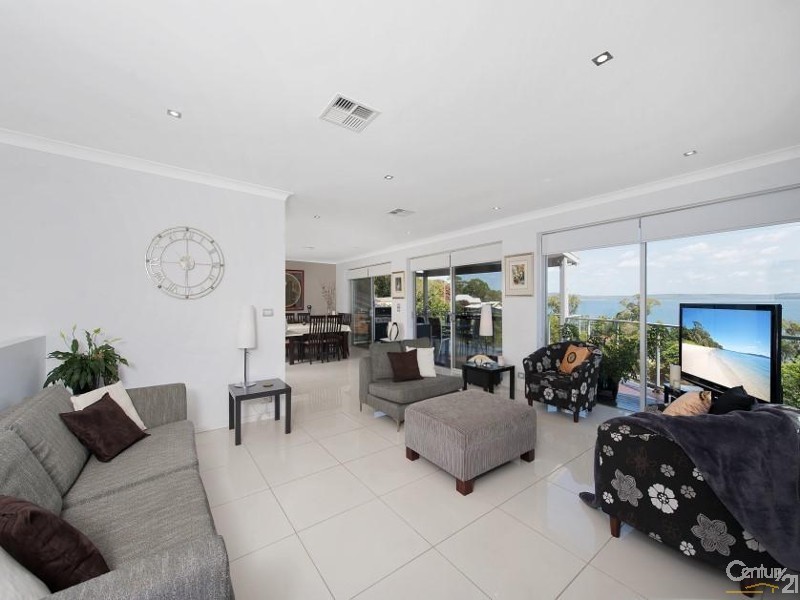 3 Kerrie Close, Nelson Bay NSW 2315