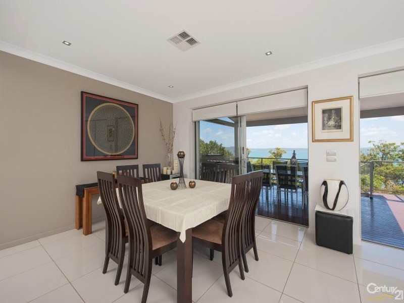 3 Kerrie Close, Nelson Bay NSW 2315