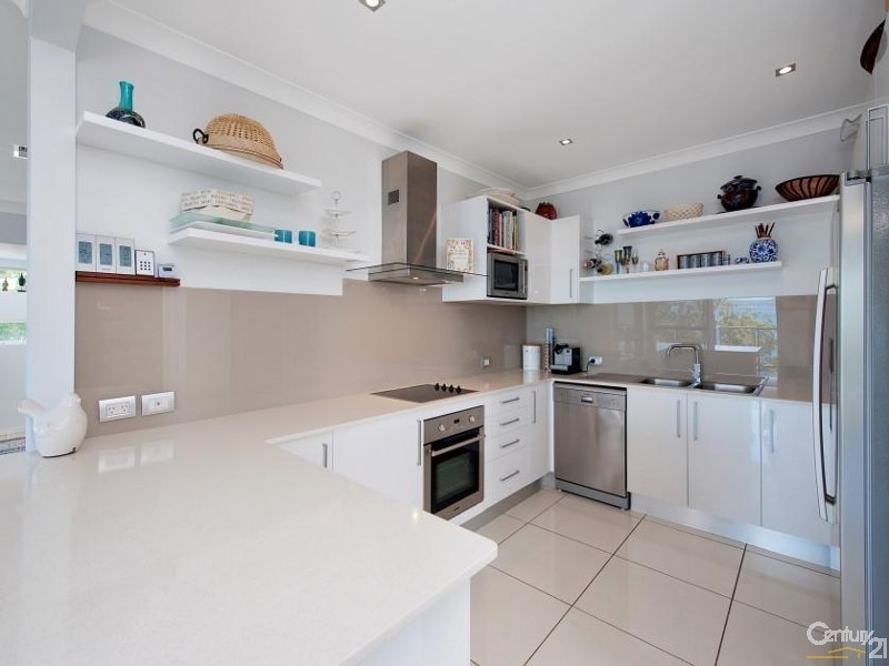 3 Kerrie Close, Nelson Bay NSW 2315