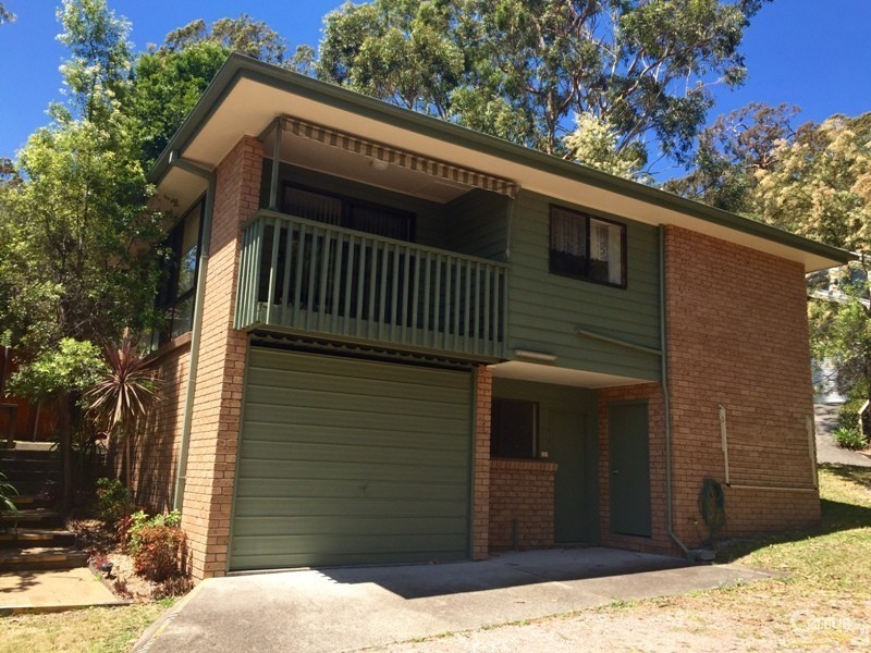 2a Canomii Close, Nelson Bay NSW 2315
