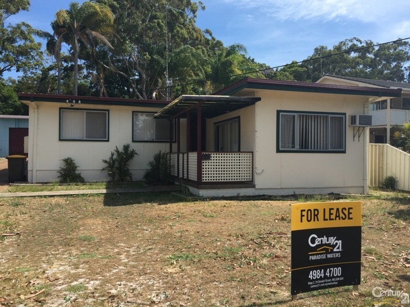 17 Wahgunyah Road, Nelson Bay NSW 2315