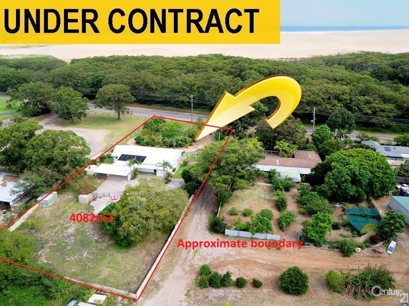 31 Gan Gan Rd, Anna Bay NSW 2316