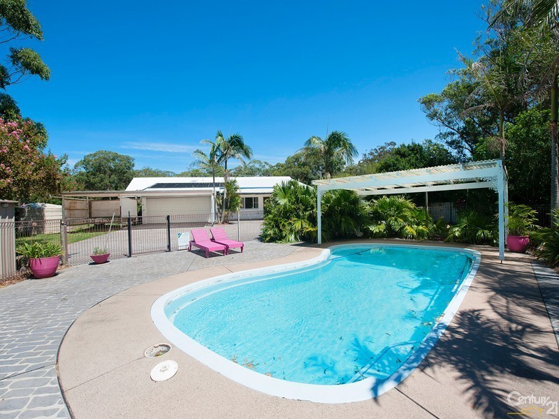 31 Gan Gan Rd, Anna Bay NSW 2316