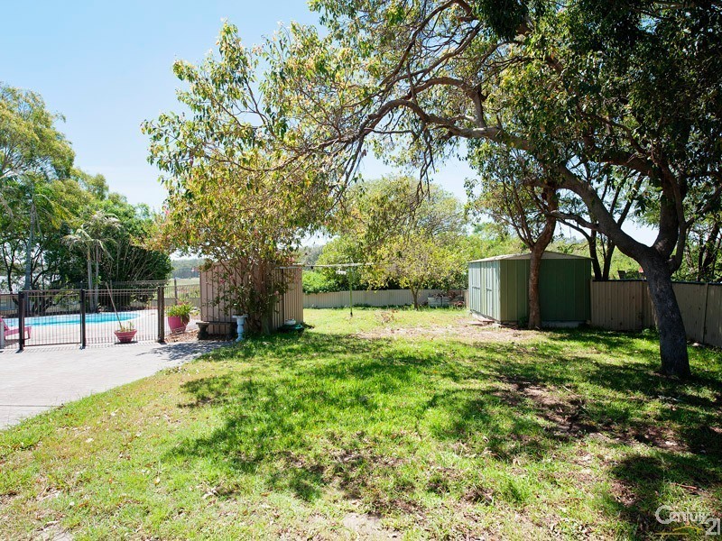 31 Gan Gan Rd, Anna Bay NSW 2316