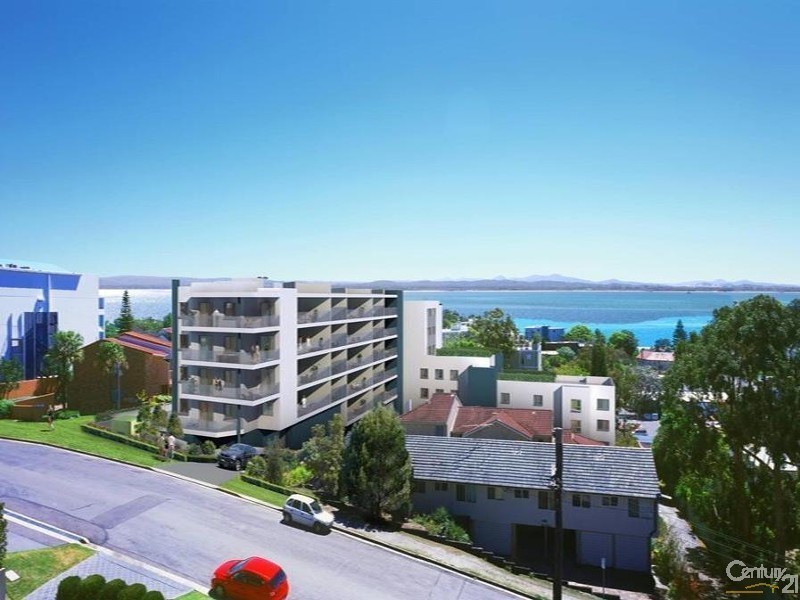 12-16 Tomaree Street, Nelson Bay NSW 2315
