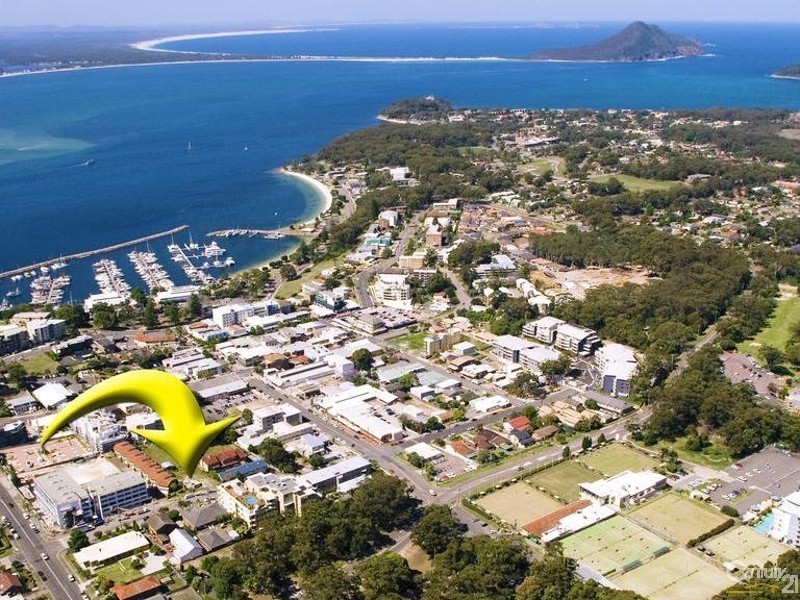 12-16 Tomaree Street, Nelson Bay NSW 2315