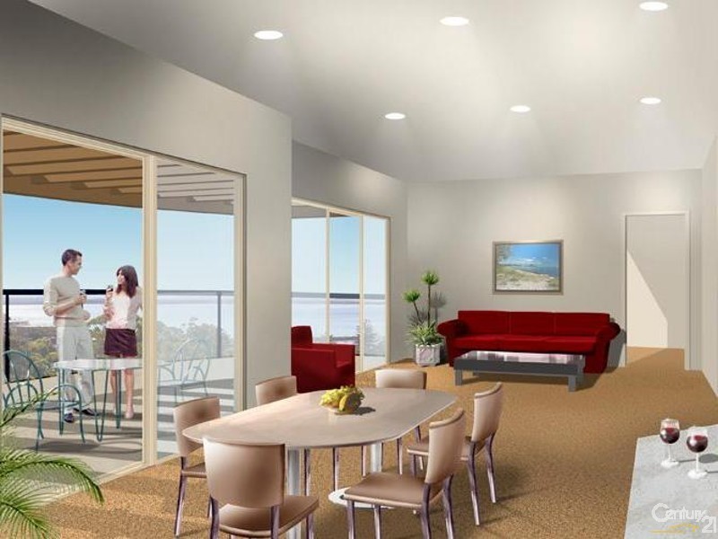 12-16 Tomaree Street, Nelson Bay NSW 2315