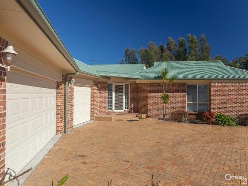 12 Sanderling Close, Salamander Bay NSW 2317