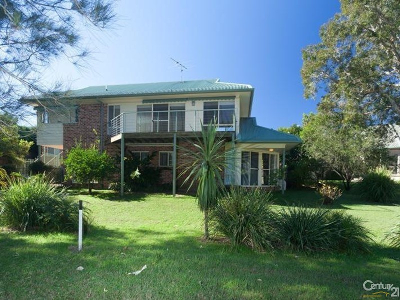 12 Sanderling Close, Salamander Bay NSW 2317