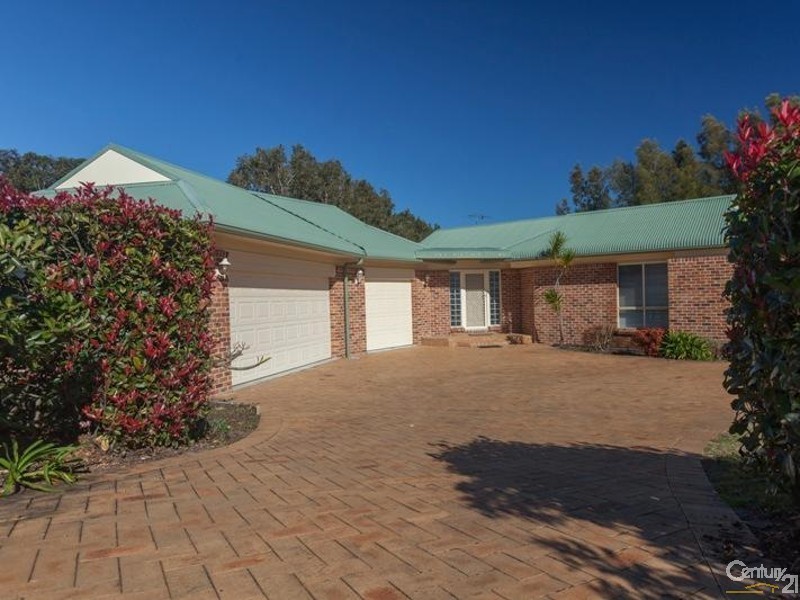 12 Sanderling Close, Salamander Bay NSW 2317