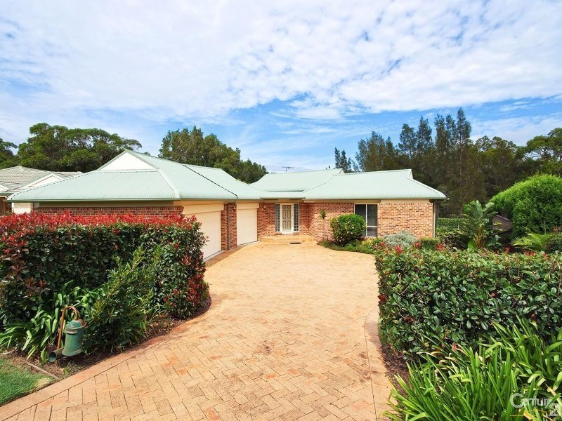 12 Sanderling Close, Salamander Bay NSW 2317