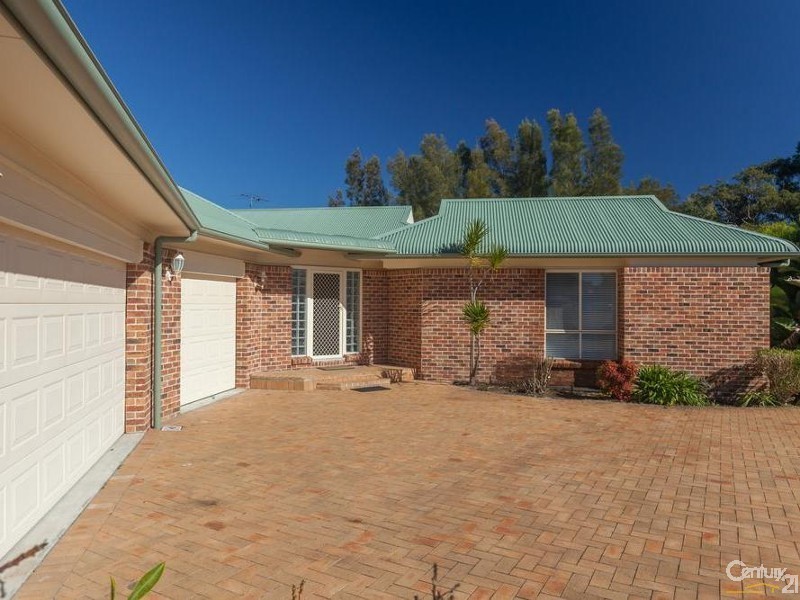 12 Sanderling Close, Salamander Bay NSW 2317