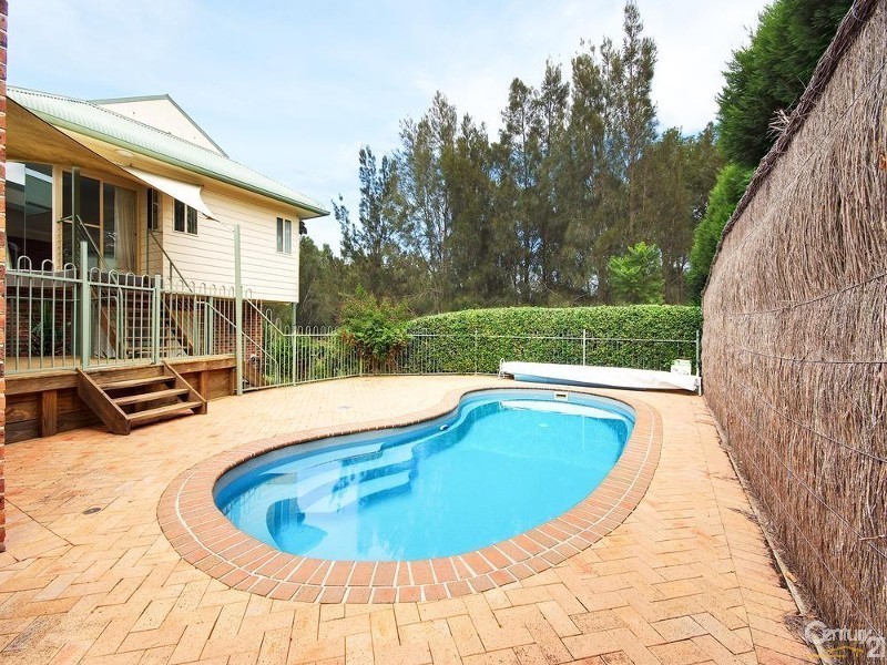 12 Sanderling Close, Salamander Bay NSW 2317
