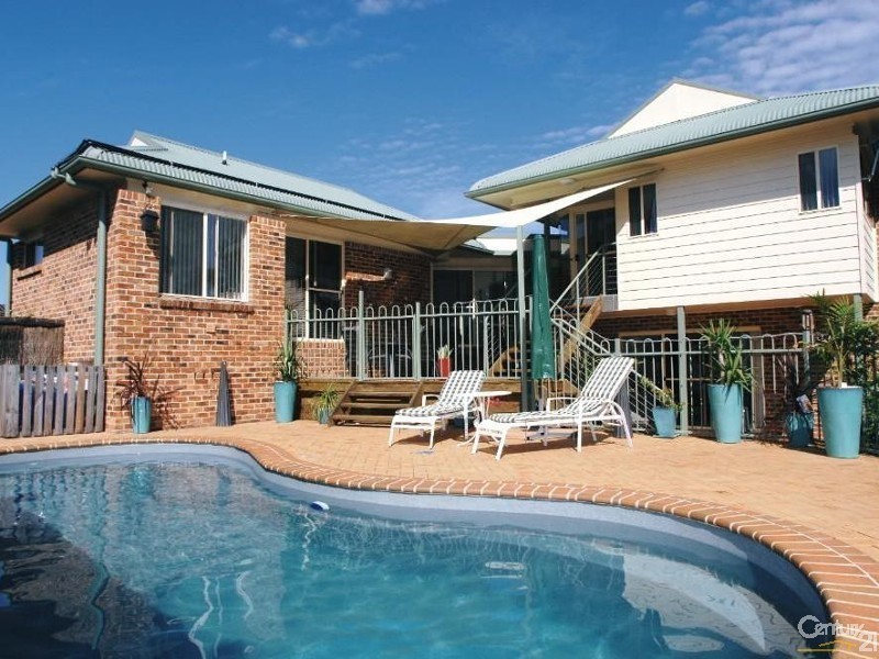 12 Sanderling Close, Salamander Bay NSW 2317