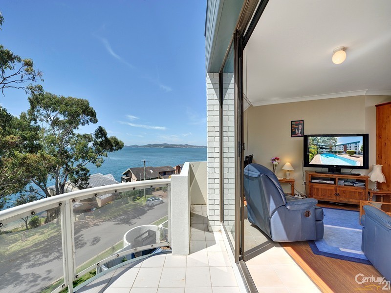 17/5-7 Mitchell Street, Soldiers Point NSW 2317