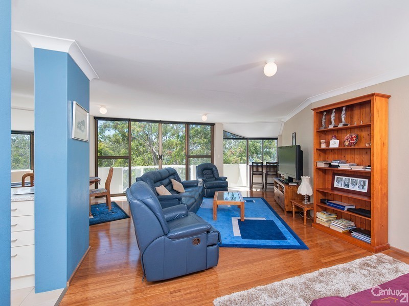 17/5-7 Mitchell Street, Soldiers Point NSW 2317
