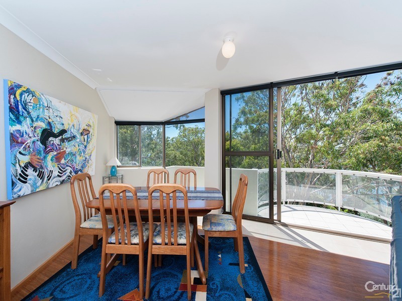 17/5-7 Mitchell Street, Soldiers Point NSW 2317