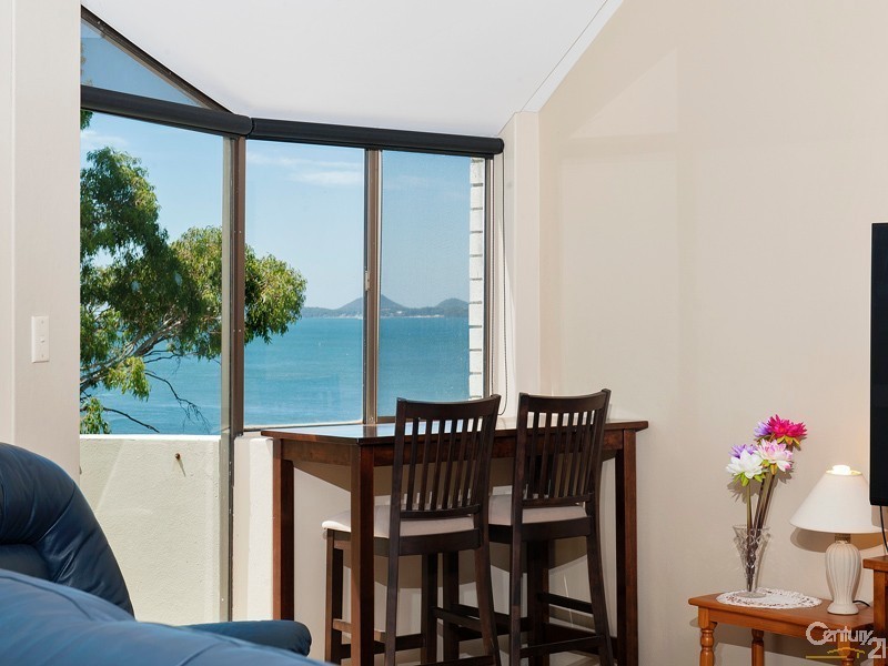 17/5-7 Mitchell Street, Soldiers Point NSW 2317