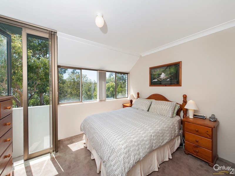 17/5-7 Mitchell Street, Soldiers Point NSW 2317