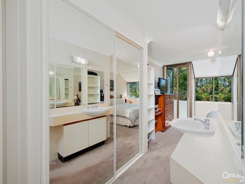 17/5-7 Mitchell Street, Soldiers Point NSW 2317