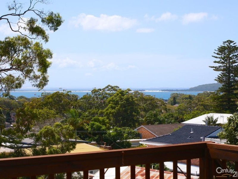 46 Kerrigan Street, Nelson Bay NSW 2315