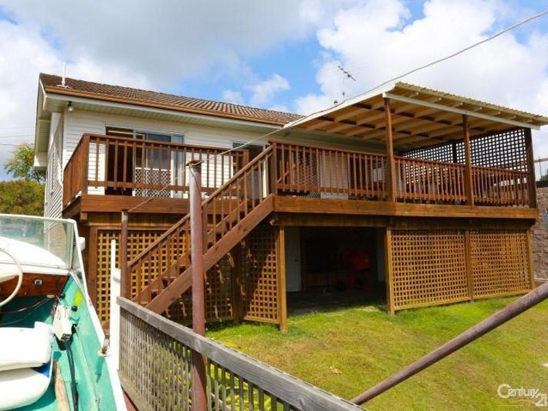 46 Kerrigan Street, Nelson Bay NSW 2315