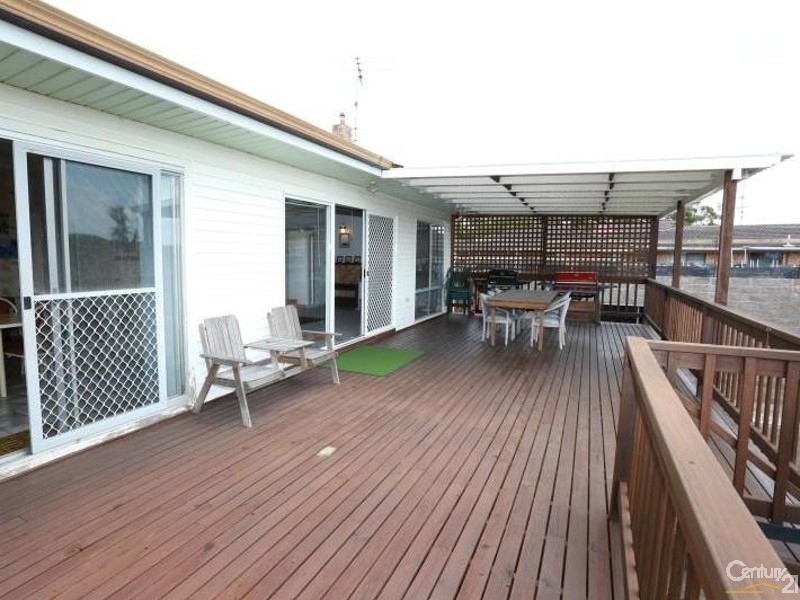 46 Kerrigan Street, Nelson Bay NSW 2315