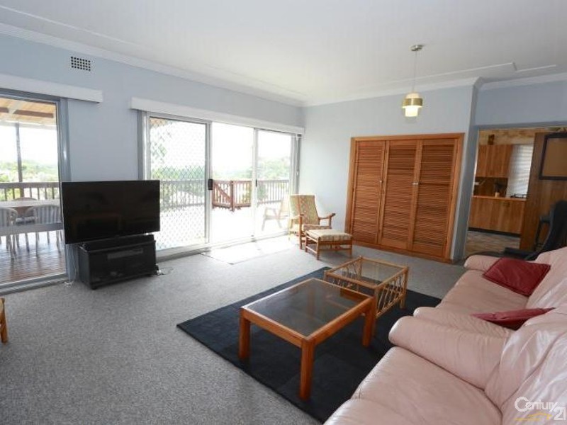 46 Kerrigan Street, Nelson Bay NSW 2315