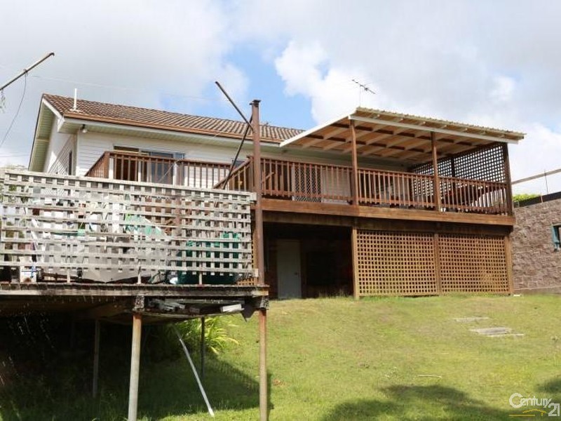 46 Kerrigan Street, Nelson Bay NSW 2315