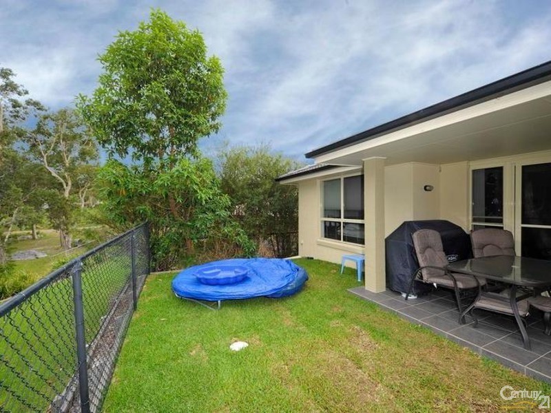 37 Lagoons Circuit, Nelson Bay NSW 2315