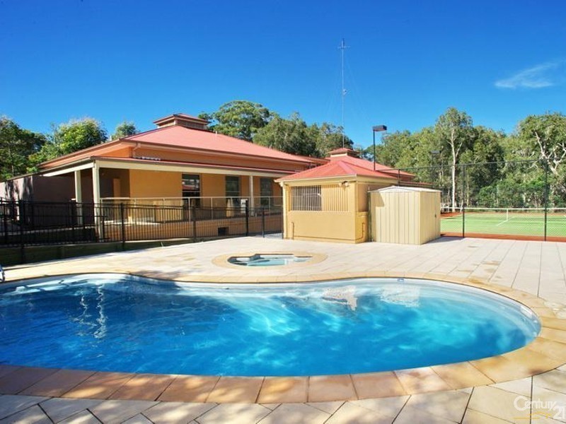 37 Lagoons Circuit, Nelson Bay NSW 2315