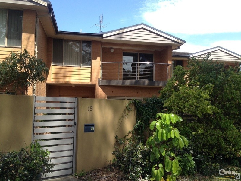 15/171 Gan Gan Road, Anna Bay NSW 2316