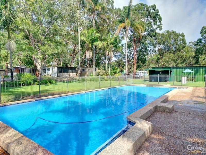 3/4296 Nelson Bay Road, Anna Bay NSW 2316
