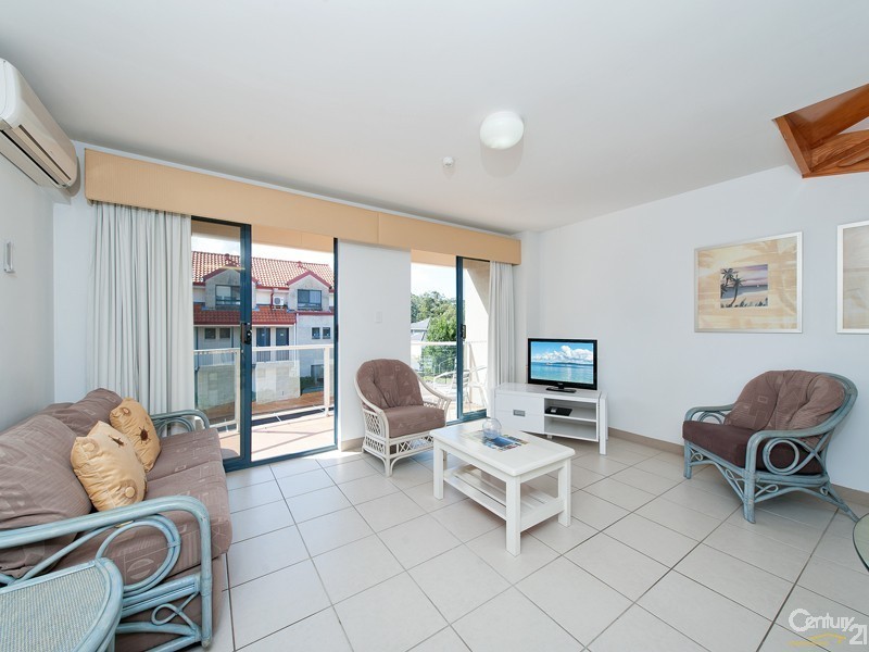 39/1 Trafalgar Street, Nelson Bay NSW 2315