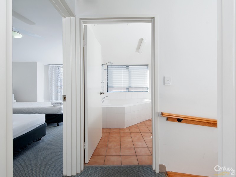 39/1 Trafalgar Street, Nelson Bay NSW 2315