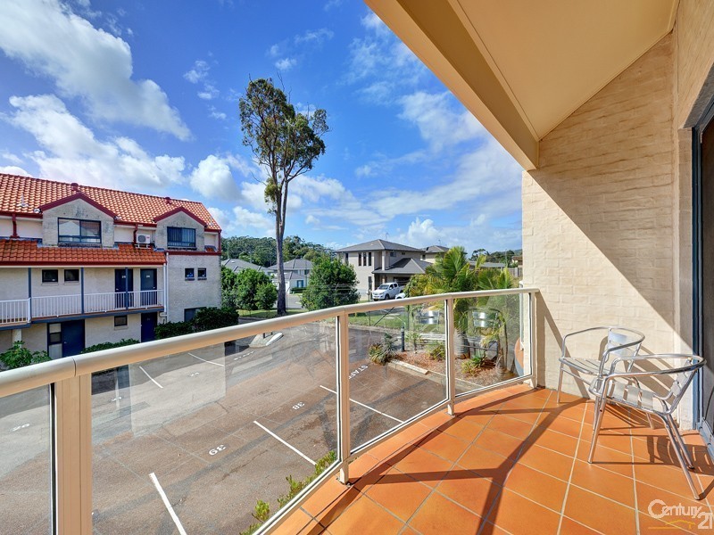 39/1 Trafalgar Street, Nelson Bay NSW 2315