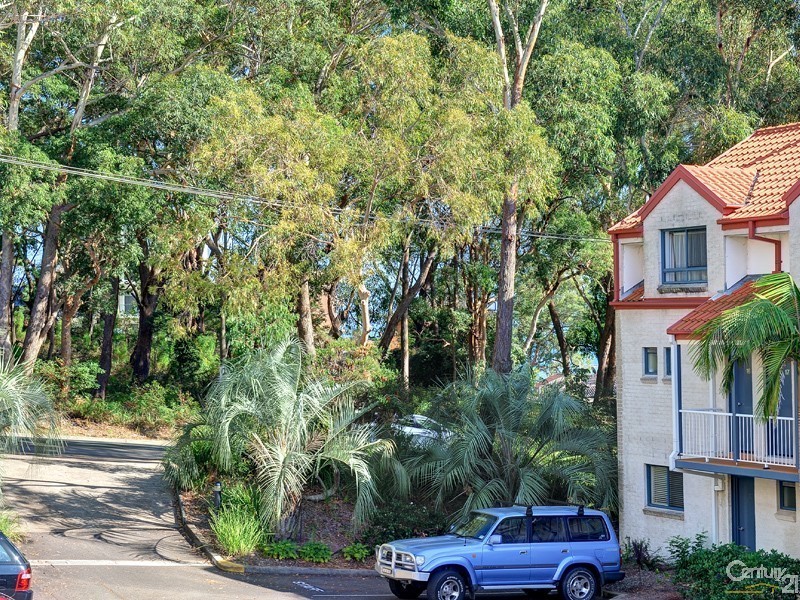 39/1 Trafalgar Street, Nelson Bay NSW 2315