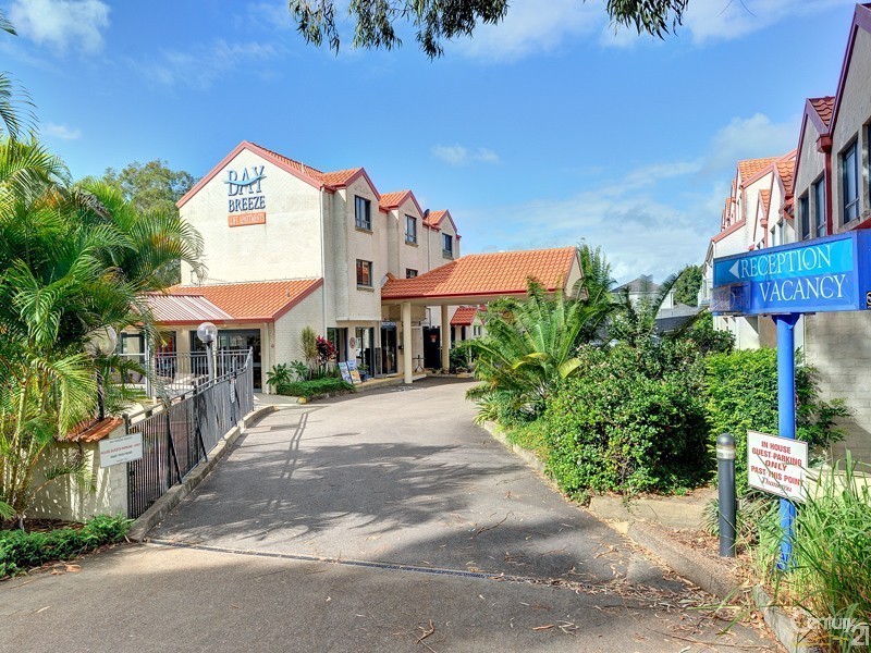 39/1 Trafalgar Street, Nelson Bay NSW 2315