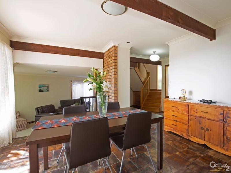 12 Tallean Road, Nelson Bay NSW 2315