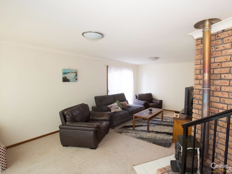 12 Tallean Road, Nelson Bay NSW 2315