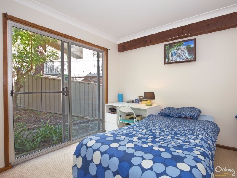 12 Tallean Road, Nelson Bay NSW 2315