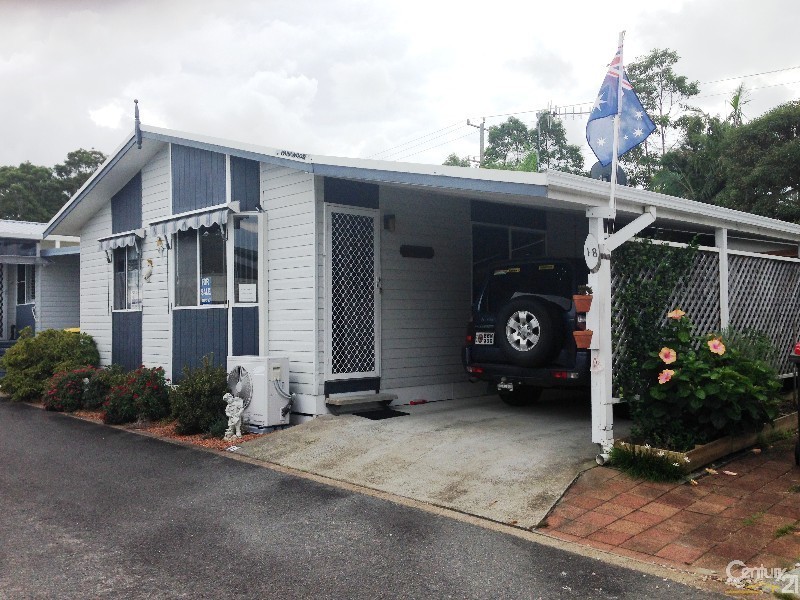 18/2 Frost Road, Anna Bay NSW 2316