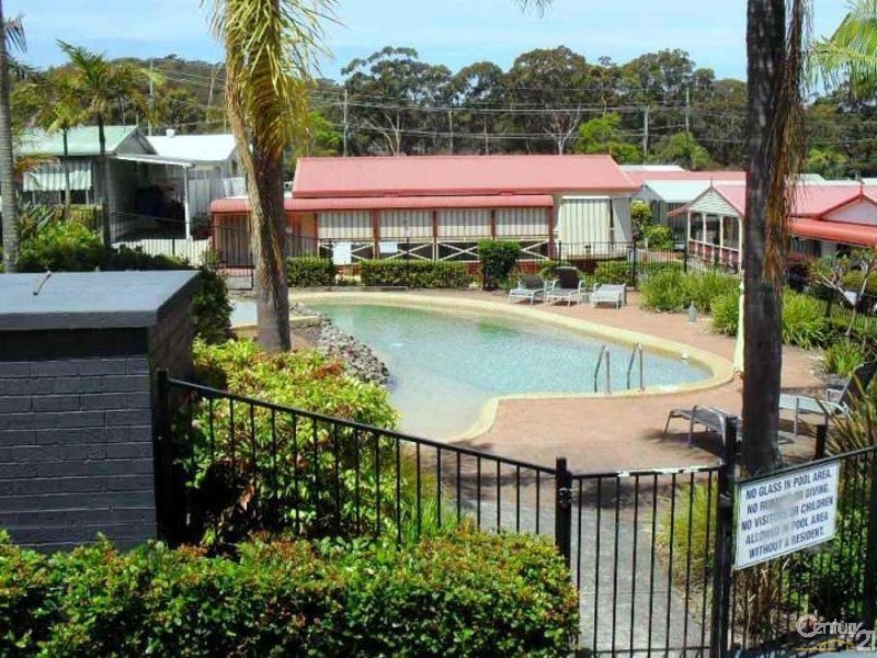 18/2 Frost Road, Anna Bay NSW 2316