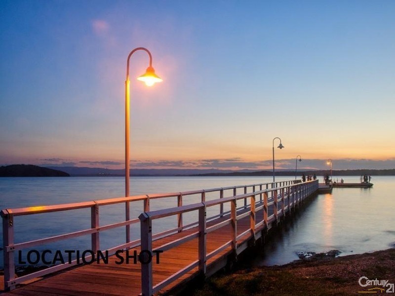 2/40-42 Henry Street, Belmont NSW 2280