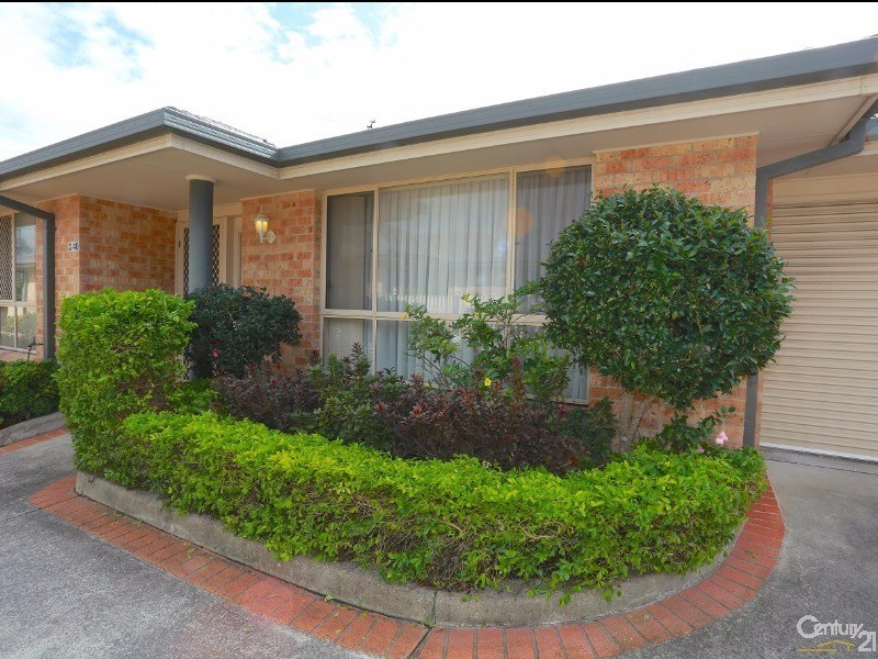 2/40-42 Henry Street, Belmont NSW 2280