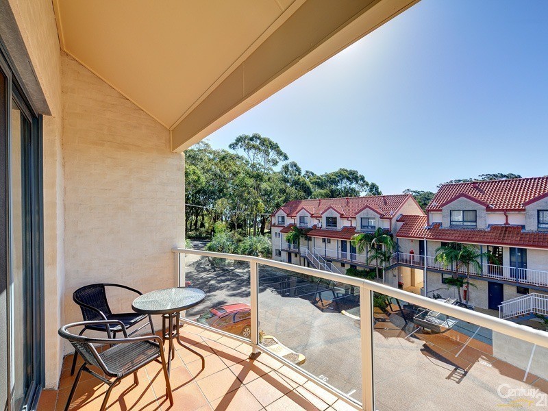 37/1 Trafalgar Street, Nelson Bay NSW 2315